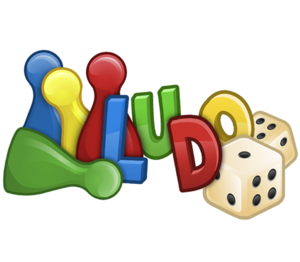 Ludo logo