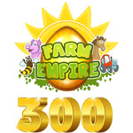 300 Guldæg Farm Empire image