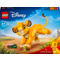 LEGO Disney Simba som unge – Løvernes konge image