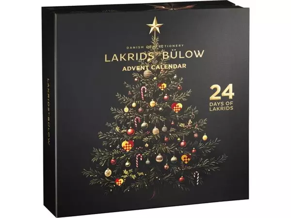 Advent Calender 2025