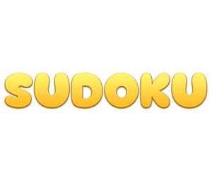 Sudoku logo