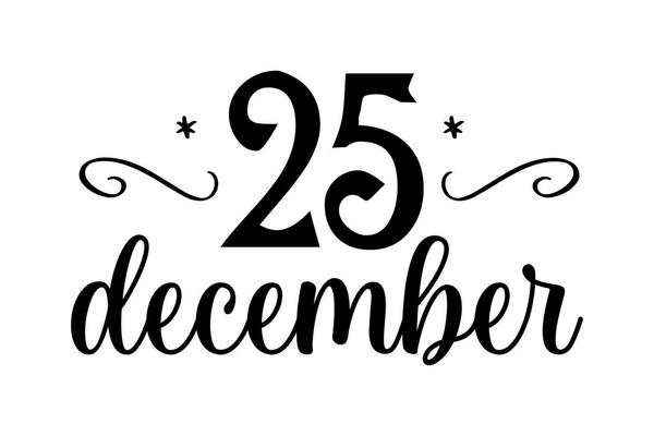25. december 2025