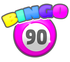 Bingo 90 logo