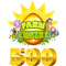 500 Guldæg Farm Empire image