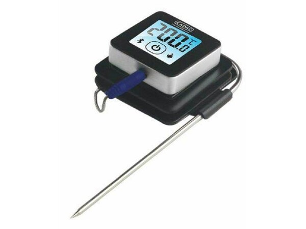 Cadac Grilltermometer Bluetooth - LED