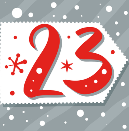 23. december 2025