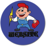 website