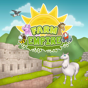 Nyt land i Farm Empire image