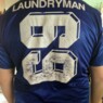laundryman