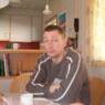 Bagermand