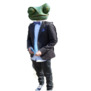 Konge