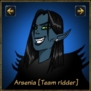 Arsenia