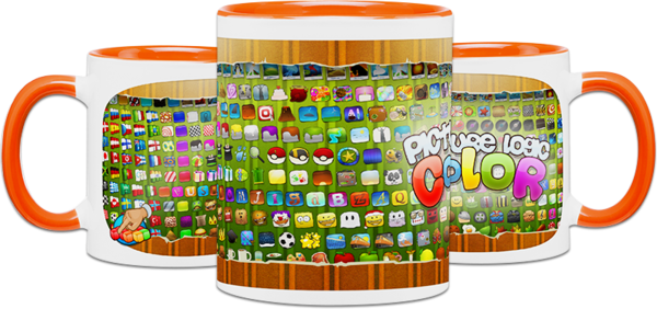 Picture Logic Color krus