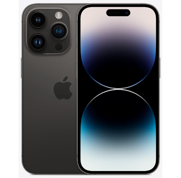 Apple iPhone 14 Pro Max 256GB Space Black