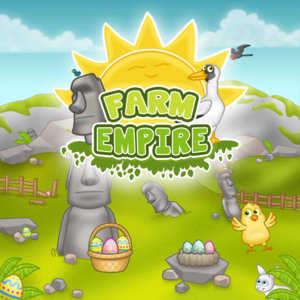 Nyt land og minispil i Farm Empire image