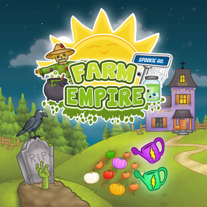 Nyt land i Farm Empire! image