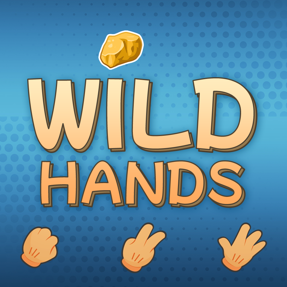 Vennekampe i Wild Hands image
