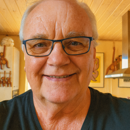 image of LeifLisbjerg