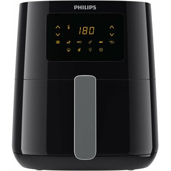 Philips - Airfryer HD9252