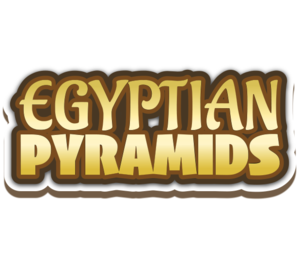 Nye medaljer i Egyptian Pyramids image