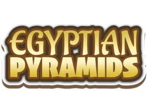 Nye medaljer i Egyptian Pyramids image