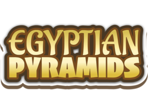 Nye medaljer i Egyptian Pyramids image