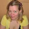 kvinna