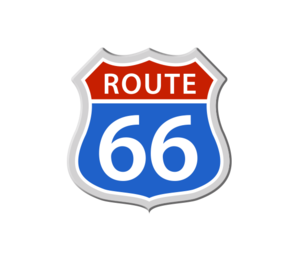 Nye medaljer i Route 66 image