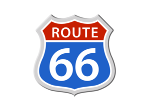 Route 66 - Happy Hour og VIP-spil image