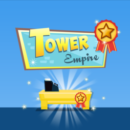 Stjernemanagers i Tower Empire image