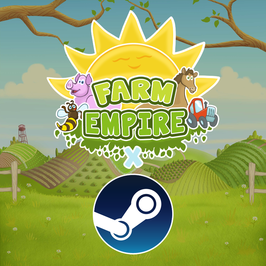 Farm Empire på Steam image