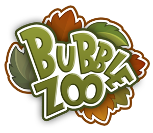 Bubble Zoo logo