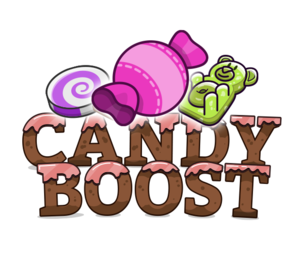 Nye medaljer i Candy Boost image