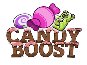 Nye medaljer i Candy Boost image