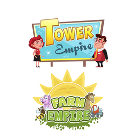 Nye priser i Farm Empire og Tower Empire image