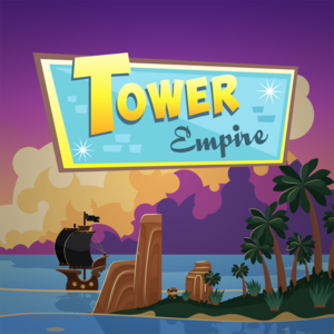 Nyt tårn in Tower Empire image