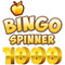1000 Guldæbler Bingo Spinner image