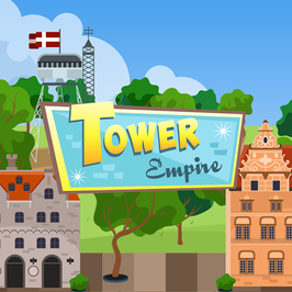 Nyt tårn i Tower Empire! image