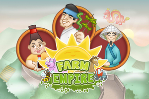 Nyt land i Farm Empire image