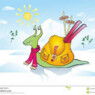 schnecke