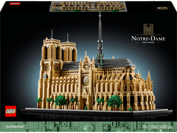 Notre-Dame de Paris