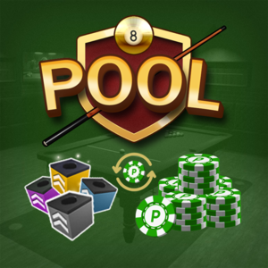 Nyt vekselsystem i Pool image