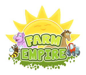 Farm Empire logo