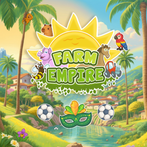 Nyt land i Farm Empire! image