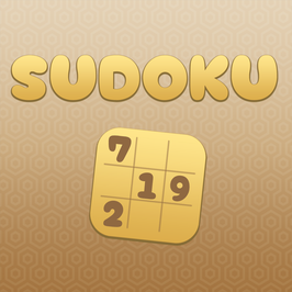 Nyt spil: Sudoku image