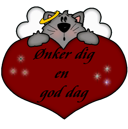 God dag