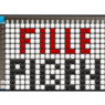 Fillepigen