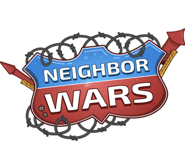 Neighbor Wars logo