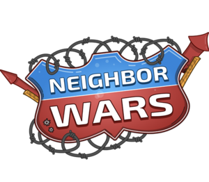 Fire Nye Medaljer lanceret i Neighbor Wars! 🎖️ image