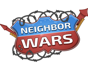 Fire Nye Medaljer lanceret i Neighbor Wars! 🎖️ image